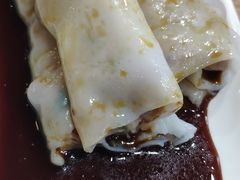 -添好运点心专门店(中环IFC店)
