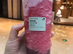 -喜茶(上海兴业太古汇店)