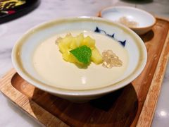 成都茉莉花茶布丁-辛香汇·现炒川菜(淮海路百盛店)