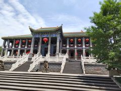 -两江国际影视城