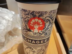-霸王茶姬(南京六合天合广场店)