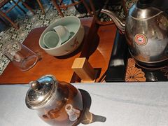 -晓粤·惹味粤菜(凯德乐峰广场店)