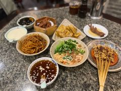 -小街天府(西工小街店)