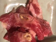 牛肥边-盛江山自助料理(奥莱锦辉购物广场店)