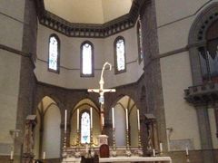 -圣母百花大教堂穹顶