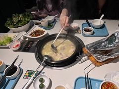 -百年果林椰子鸡(中洲店)