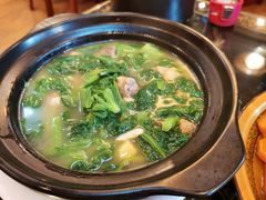 -墨白私房菜·广东菜 粤菜