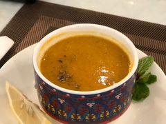 -清真·苏曼亚土耳其餐厅