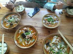 -眼镜肥肠店(振兴街店)