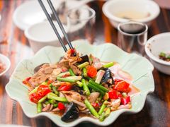 -陈三炖鸡馆(金众小区店)