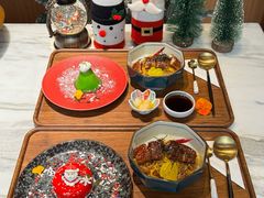 -月下料理(楷林IFC店)