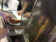 原味鸡翅-一代烤翅王(大汉口店)