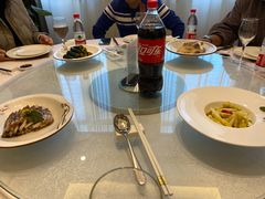 -江苏饭店-中餐厅