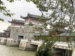 -长洲岛都市农业公园