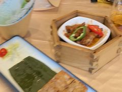 -聚福宝合苑食府(南头镇店)