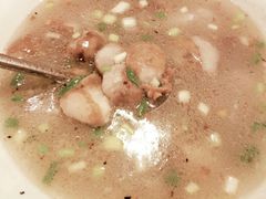 -江南古镇味道·私房菜