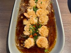 -蜜桃餐厅·古运河畔(南下塘店)