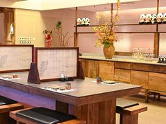 -上井料理黑金店(IFS国金中心店)
