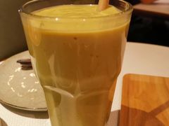-BAKER&SPICE(安福路店)