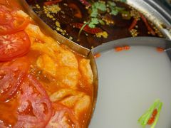 -新辣道鱼火锅(上地华联店)