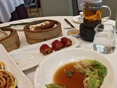 -御彩酒家(东风东路店)