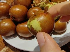 -汉巴味德(北京银座和谐广场店)