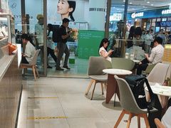 -奈雪的茶(花城汇中区PRO店)