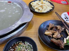 -皇牛鲜生·牛爱牛鲜牛肉自选火锅(晋吉北路店)