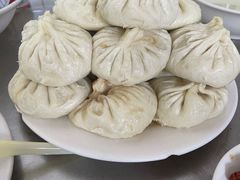 -津门张记包子铺(三马路店)
