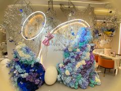 -LE SHARE洛笙·花园西餐(北京路步行街店)