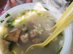 -南肖墙丸子汤(总店)