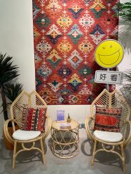 -好看加白色房子