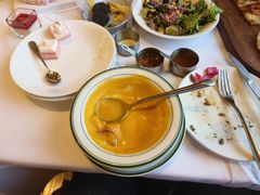 -Steaking·食间牛排(和平店)