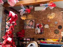 -16毫米咖啡&酒吧(南锣鼓巷店)