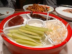-小吊梨汤·北京菜·烤鸭(清河万象汇店)