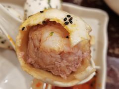 虾肉生煎-东泰祥生煎馆(长宁路店)
