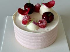 -积慕Cake(解放大道店)