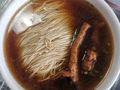 -美味斋(西北街店)