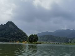 -宝晶宫旅游景区
