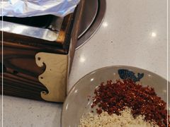-晓靖轩烧烤(沙河风情店)