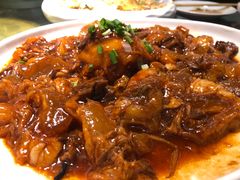 -惠宾饭庄(中山路店)