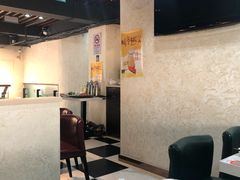 -立哥港式茶餐厅