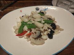 -鱼食饭稻·苏浙土菜17年老馆子(平江路店)