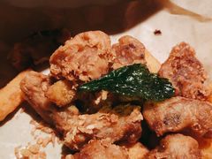 -客语客家菜(东山口店)