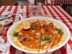 -西贝(吴江路湟普汇店)
