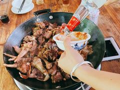 醉鹅-大地农庄(逢沙大道店)