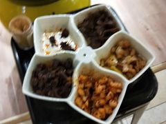 -萝鸡思味秘制泡菜(万家丽店)