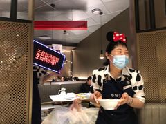 -小放牛炒菜馆(裕华万达店)