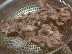 -犇鼎牛潮汕牛肉火锅(新辰里学清路店)