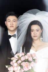 -太郎花子婚纱摄影TAHAKO(无锡店)